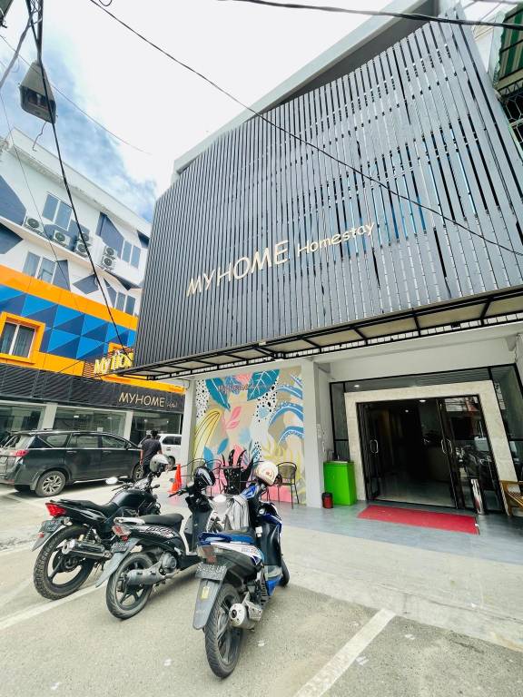 168 m&sup2; Ferienhaus