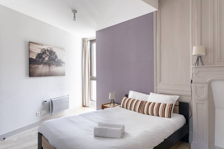 Rental apartment | Pets are welcome — photo 3