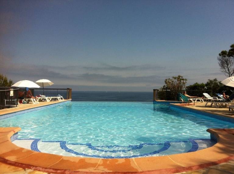 Villa Le Lavandou