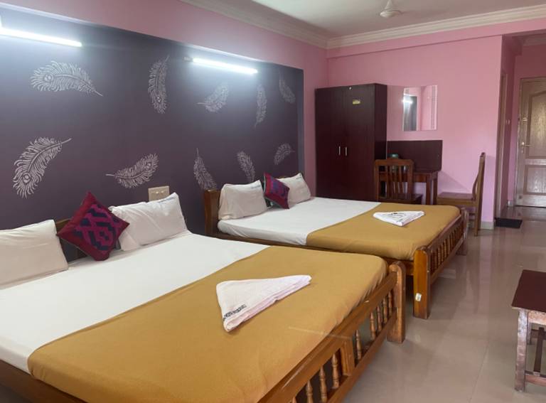 Sun Royal Residency — photo 2