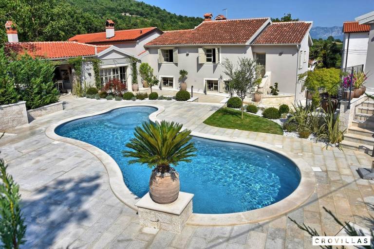 Vila Gologorički Dol