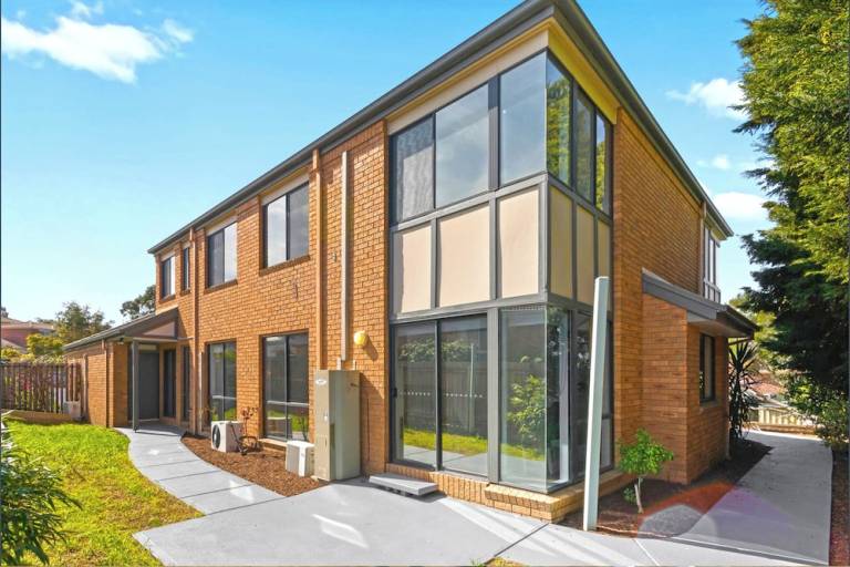 House  Eltham