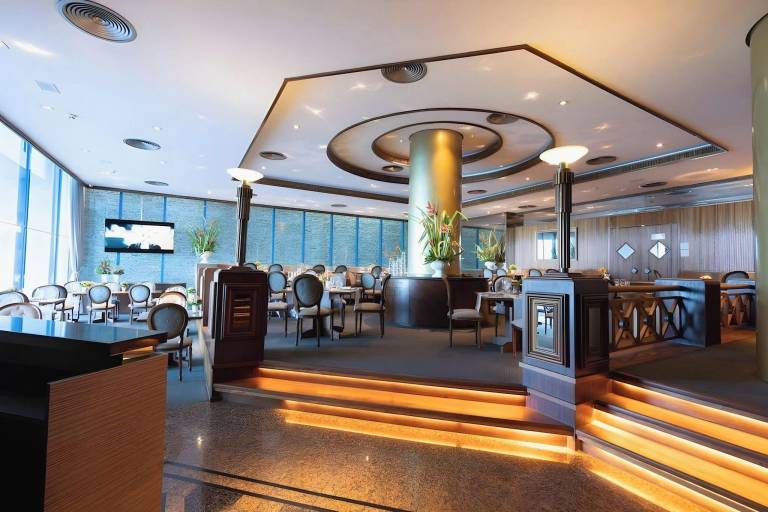Hotel Atlante Plaza — photo 3