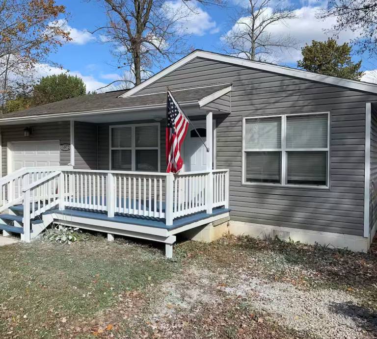 House  Thornville