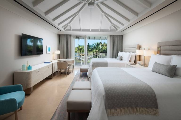 Resort  San Juan