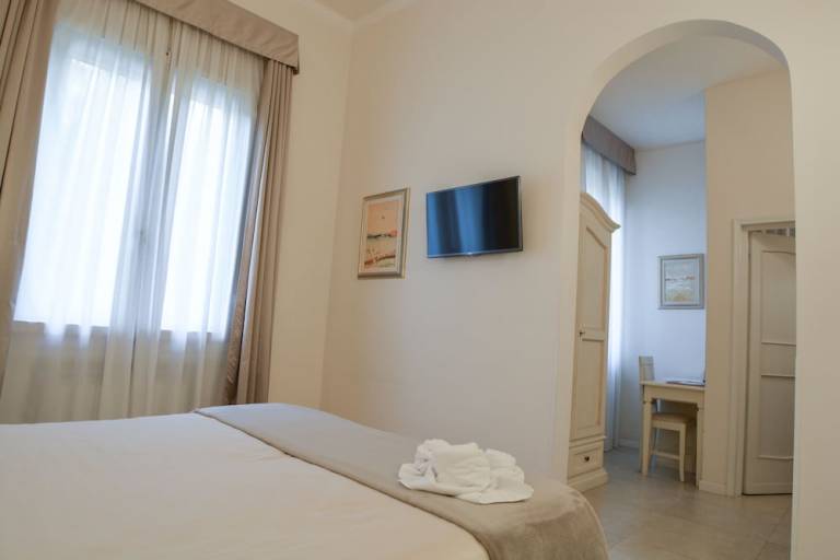 Bed & Breakfast Firenze