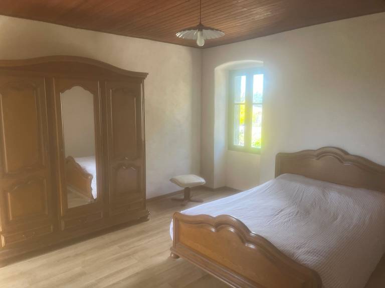 Maison de vacances  Aléria
