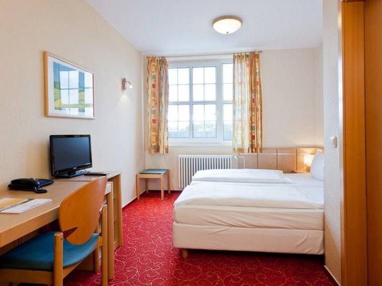 Pension Alt-Hohenschönhausen