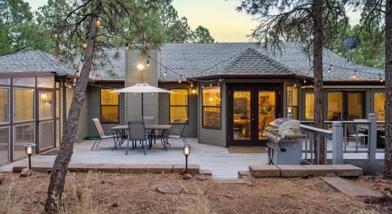 House | Pets allowed in Flagstaff, AZ