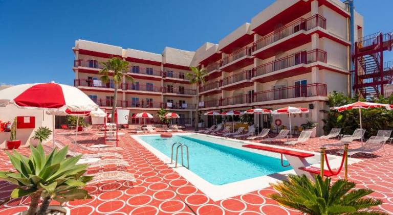 Romeos Ibiza - Adults Only in Sant Antoni de Portmany