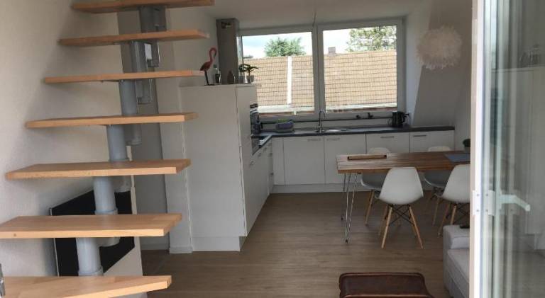 Rental apartment with 2 rooms for 4 persons — photo 3