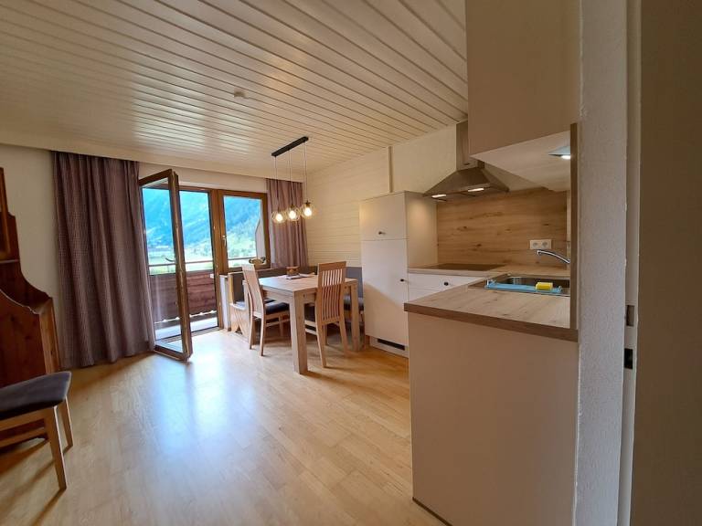 Ferienwohnung Kaunertal