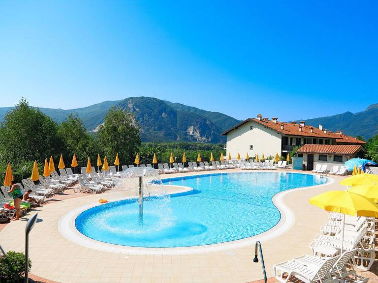 Ferienwohnung Verbania