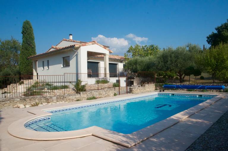 Maison de vacances Saint-Didier