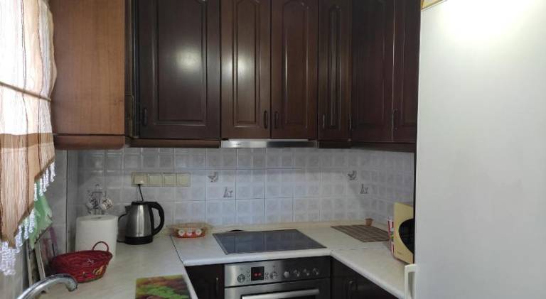 Fully equipped wonderful rental apartment with terrace | Beach nearby | Pets allowed — photo 5