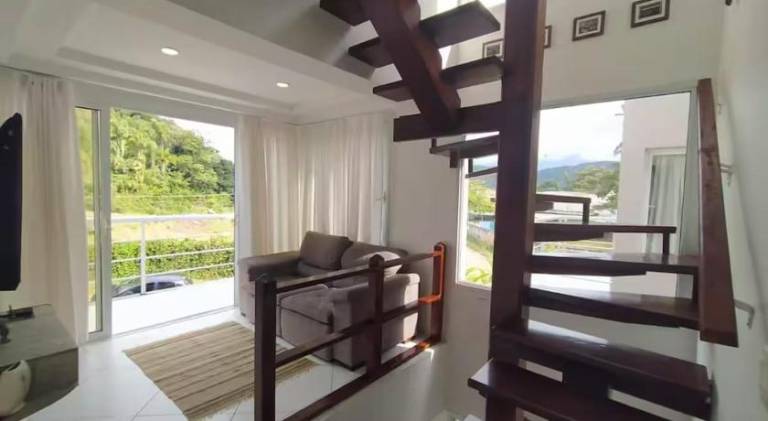 Villa with pool — photo 2