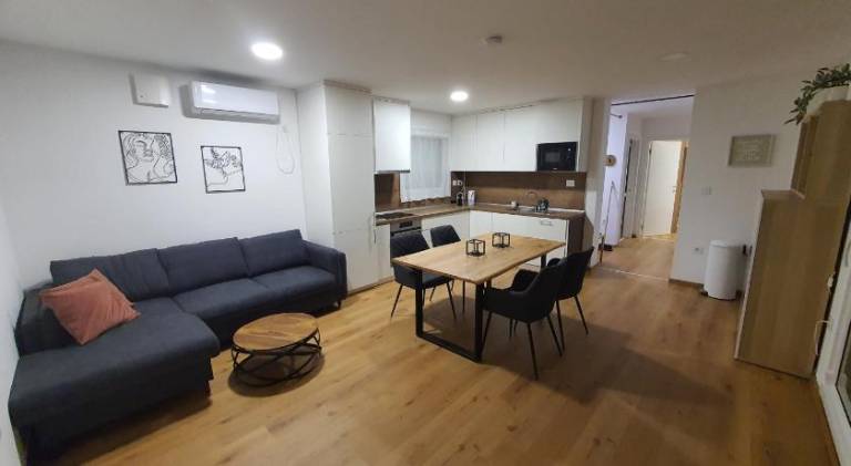 65 m&sup2; Ferienwohnung