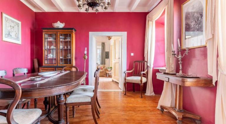 Fully equipped villa with grill, terrace & garden | Suitable for remote work | Pets are welcome — photo 4
