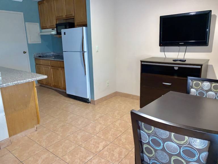 Motel  San Luis Obispo