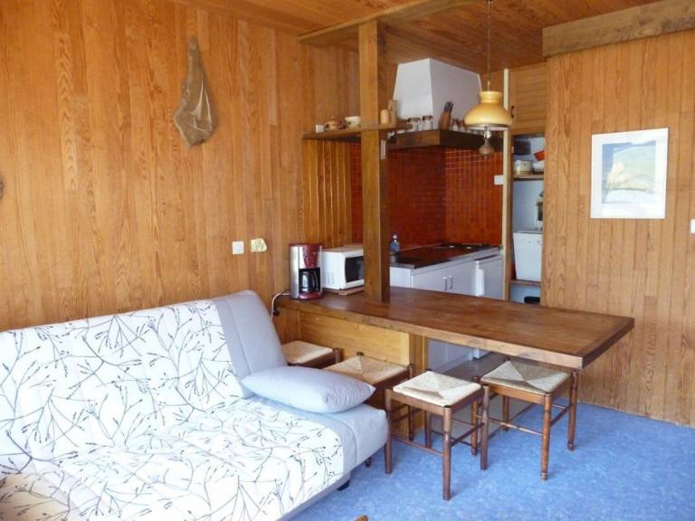 Apartamento Arette la Pierre Saint-Martin
