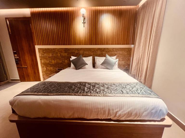 Apartment Chickmagaluru