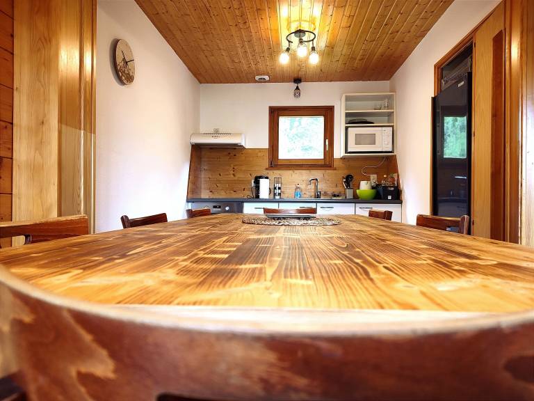 Chalet Xonrupt-Longemer