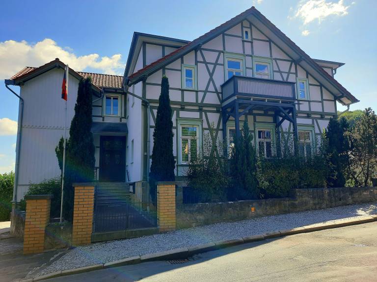 Ferienwohnung  Blankenburg (Harz)