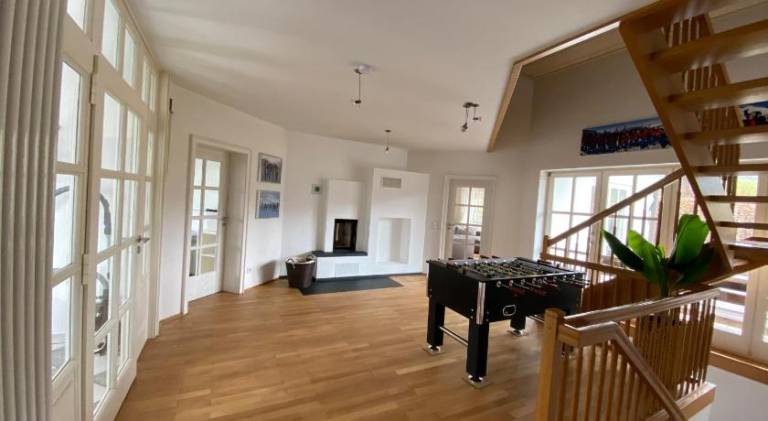 Villa | Pets are welcome — photo 3
