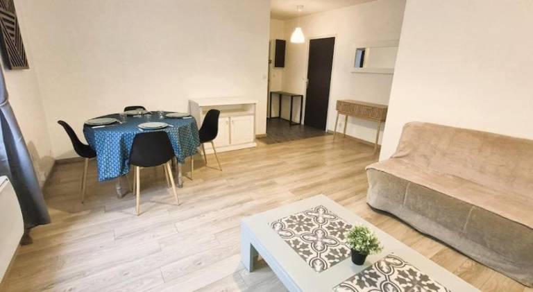 Holiday apartment | Pets are welcome — photo 2