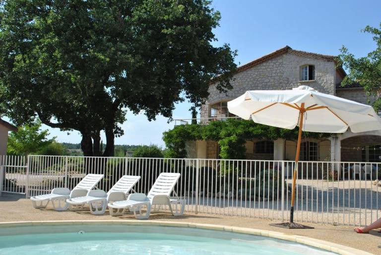 Appartement Saint-Ambroix
