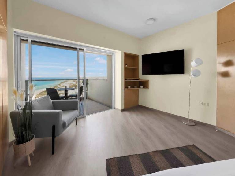 Appartement Herzliya