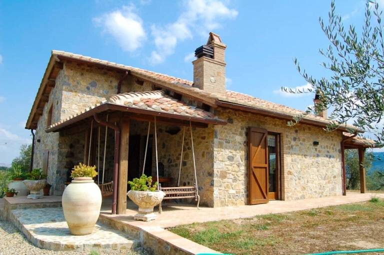 Villa Seggiano
