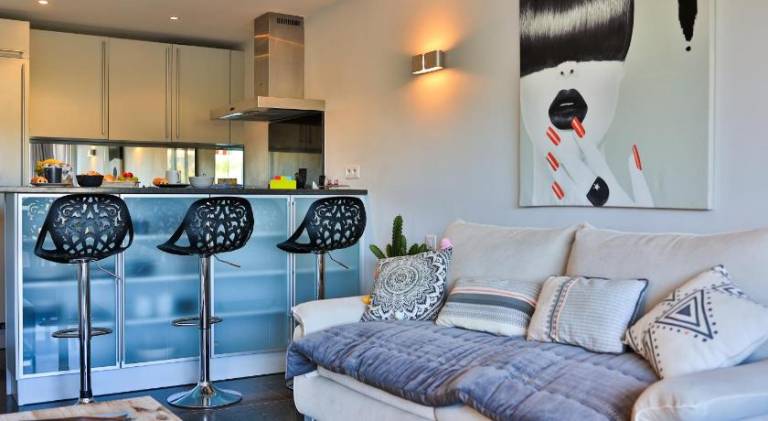 Rental apartment with pool | Pets are welcome — photo 4