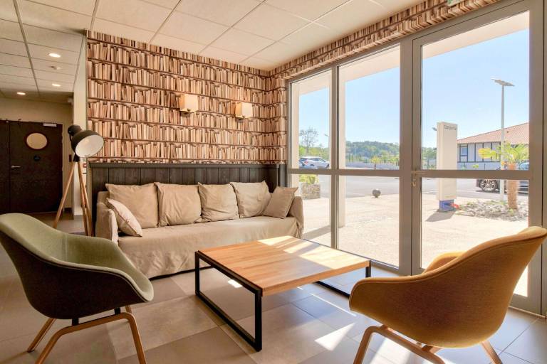 Campanile PRIME - Saint Jean de Luz — photo 2