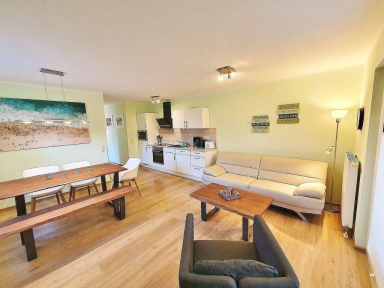Ferienwohnung Grömitz