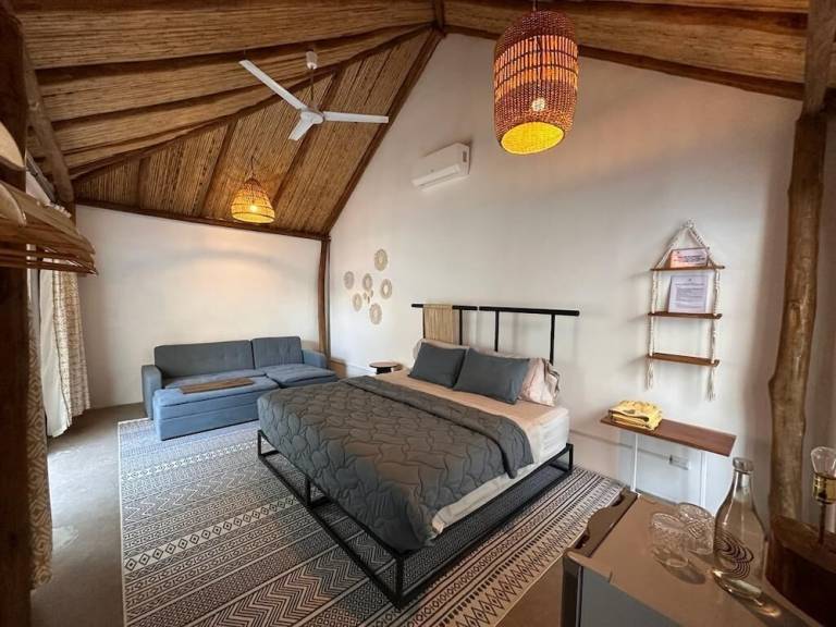 Resort Tempate