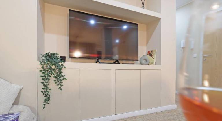 Holiday apartment with patio — photo 3