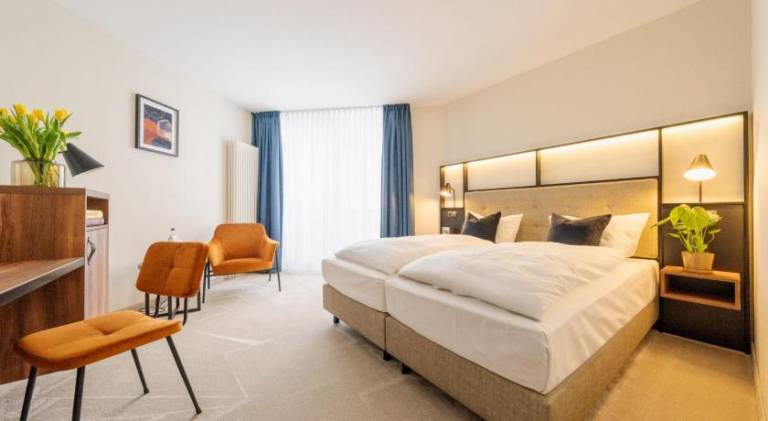 SOLTHUS Hotel&SPA — photo 2
