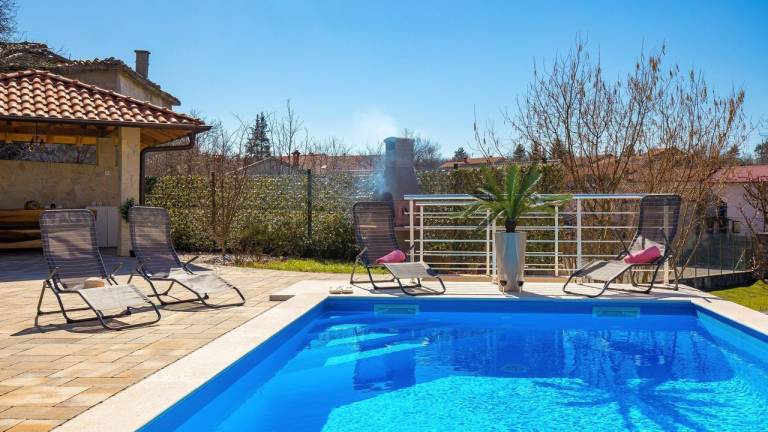 Apartman Lisac