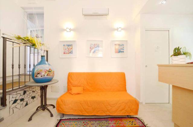 Terra Murata Boutique b&b — photo 4