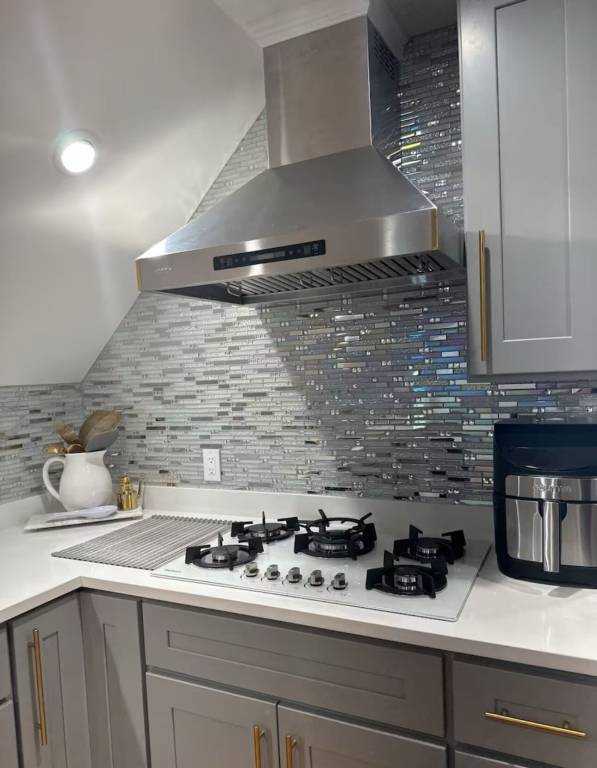 Apartamento Boston