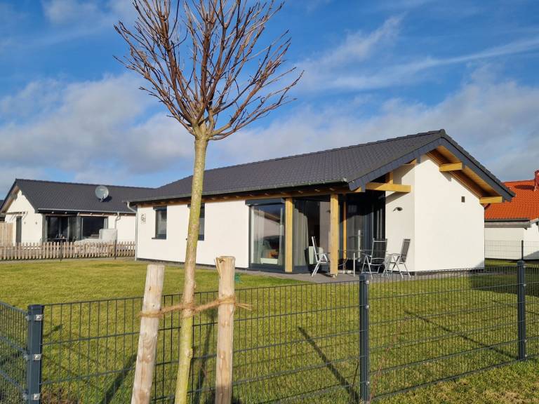 Ferienhaus Eckwarderhörne