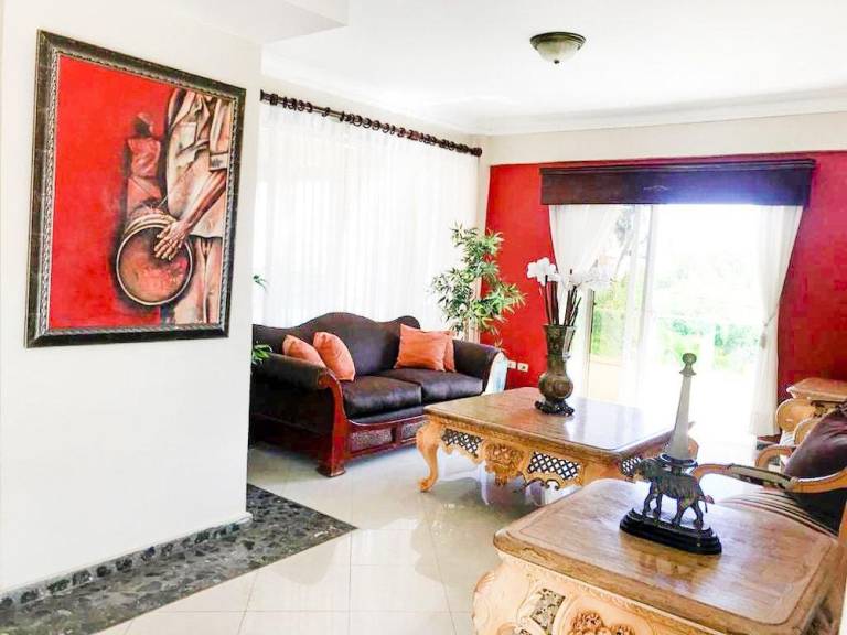 Bavaro Punta Cana Hotel Flamboyan — photo 4