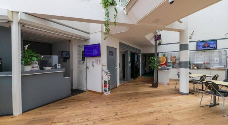 Hotel Cerise Auxerre — photo 3