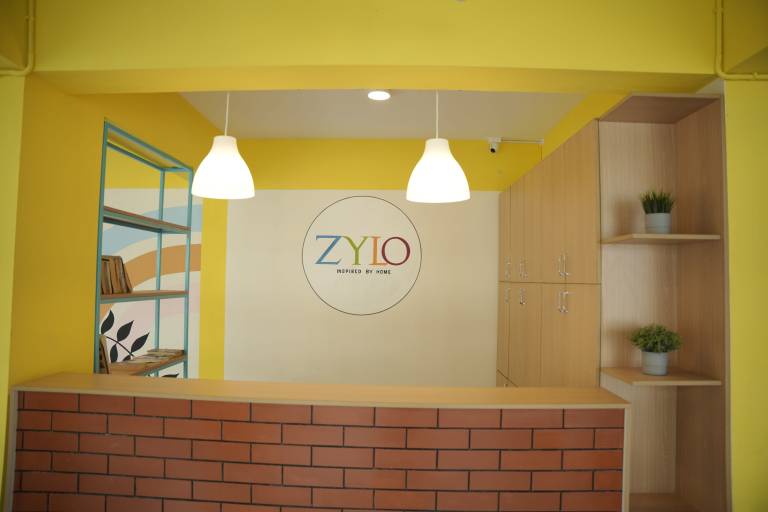 Zylo Indiranagar