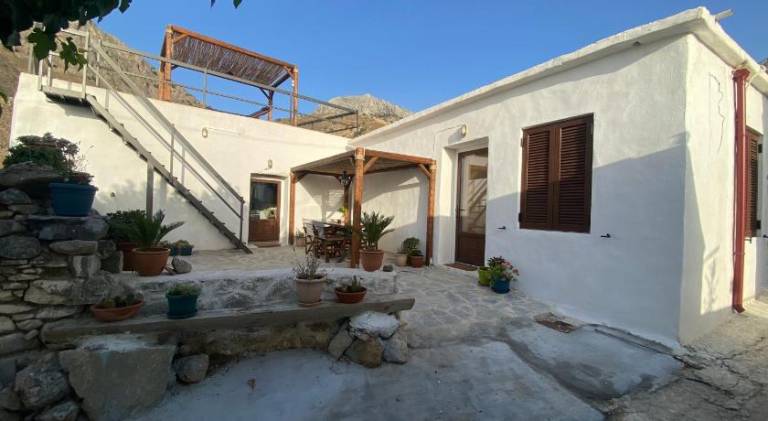 Nice house with yard & terrace | Pet-friendly — photo 3