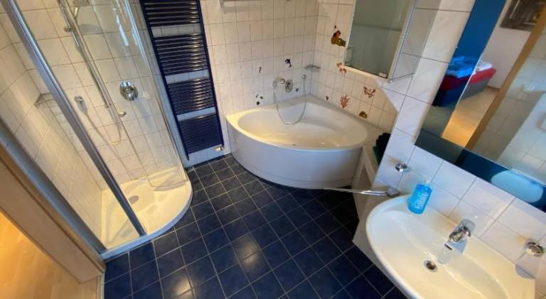 Holiday apartment with 2 rooms for 4 persons — photo 3