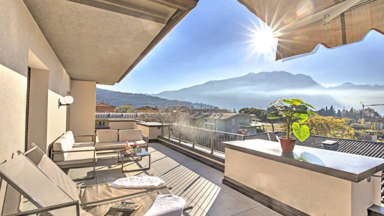 Ferienwohnung Riva del Garda