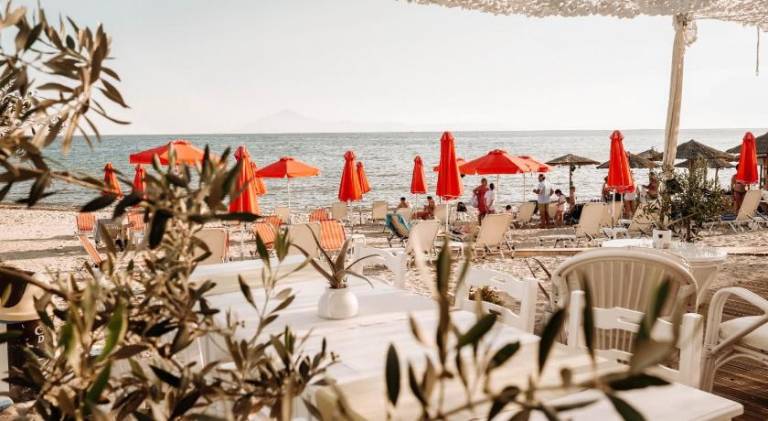 Hotel Samaras Beach — photo 3