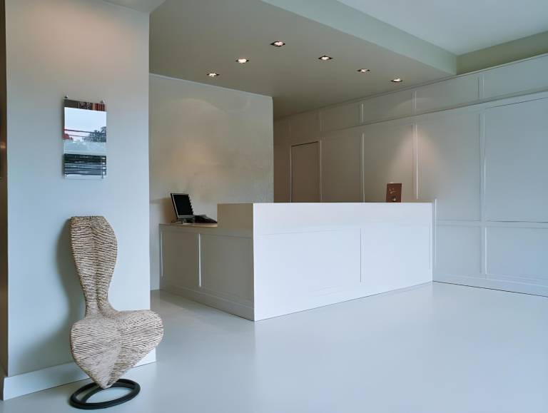 Wall Art Hotel & Residence in Prato